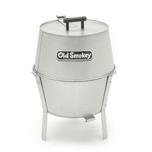 Load image into Gallery viewer, #18 Old Smokey Charcoal Grill
