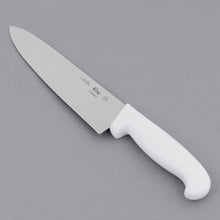 Load image into Gallery viewer, Choice 8&quot; Chef Knife with White Handle
