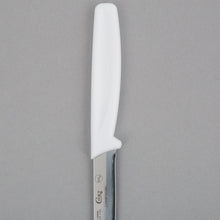 Load image into Gallery viewer, Choice 4&quot; Smooth Edge Paring Knife with White Handle
