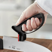 Load image into Gallery viewer, Choice Handheld Knife and Kitchen Shear Sharpener
