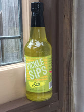 Load image into Gallery viewer, Cin Chili &amp; Company PICKLE SIPS - DILL

