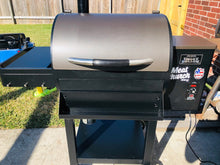 Load image into Gallery viewer, BBQ Pellet Grill Cleaning Service Houston, TX
