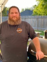 Load image into Gallery viewer, Chris&#39; BBQ Shop T-Shirt
