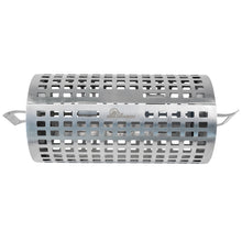 Load image into Gallery viewer, BBQ Dragon Rolling Grill Basket

