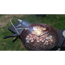 Load image into Gallery viewer, BBQ Dragon Double Extreme Grill Light with Two Super Bright LED Lamps
