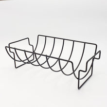 Load image into Gallery viewer, BBQ Dragon Extra Large Combination Rib and Roast Chicken Rack for Grill
