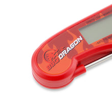 Load image into Gallery viewer, Products BBQ Dragon Instant-Read Waterproof Meat Thermometer
