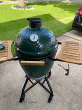 Load image into Gallery viewer, Ceramic BBQ Grill Cleaning Service Houston, TX
