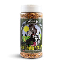Load image into Gallery viewer, Grill Your Ass Off Ma Deuce Steak Seasoning
