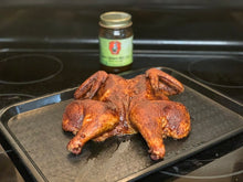 Load image into Gallery viewer, Grill Your Ass Off Honey Habanero BBQ Sauce
