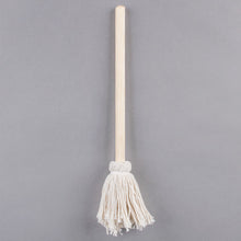 Load image into Gallery viewer, 12&quot; BBQ Brush Mop
